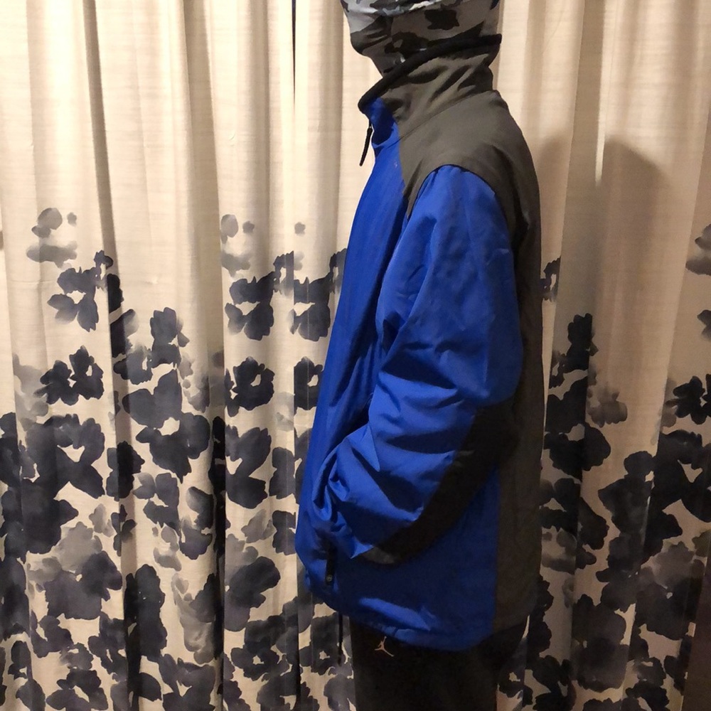 Convertible vest jacket - Picture 2 of 6